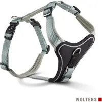 Wolters Professional Comfort salbei Geschirr 40 - 45 Centimeter x 25 Millimeter