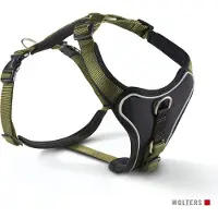 Wolters GS ProfCom 90-110cmx35mm olive/schw