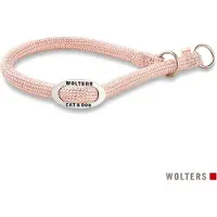 Wolters K2 rosa Schlupfhalsband 55 Centimeter x 13 Millimeter
