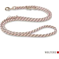 Wolters Everest rosa Führleine 200 Centimeter x 13 Millimeter