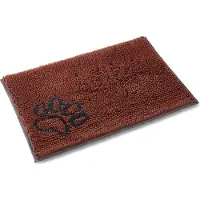 Wolters Cleankeeper Doormat rostrot Hundematte 78 x 50 Centimeter