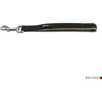 Wolters Professional Comfort Kurzführer kurz Gr.XL 30 cm x 2,5 cm schwarz/braun