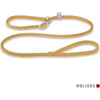 Wolters K2 curry gelb Moxonleine 180 Centimeter x 9 Millimeter