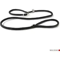 Wolters Moxonleine K2 schwarz 180 cm x 13 mm