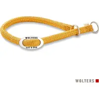 Wolters K2 curry Schlupfhalsband 55 Centimeter x 13 Millimeter