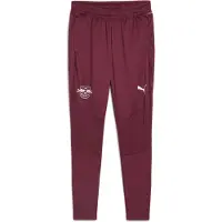 Puma RB Leipzig Trainingshose Rot F08 || Größe 2XL