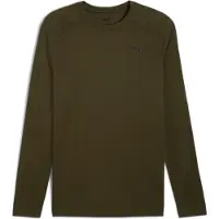 Puma Herren Shirt Formknit Seamless LS Tee