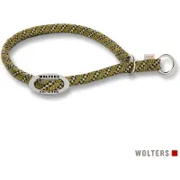 Wolters Everest olive Schlupfhalsband 55 Centimeter x 13 Millimeter