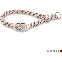 Wolters Everest-Tauprogramm Schlupfhalsband 45 cm x 1,3 cm sepia rosa