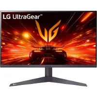 LG MSD 27GS50FX-B 27IN 68.6CM