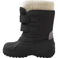 Reima Winterstiefel - Konkari - Schwarz - - 29 - Winterstiefel