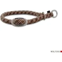 Wolters Everest tabacsand Schlupfhalsband 55 Centimeter x 13 Millimeter