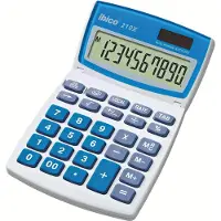 Ibico Blister 210x Taschenrechner