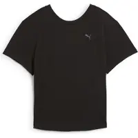Puma Move Cloudspun Loose Fit Kurzarm-t-shirt