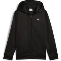 Puma Kinder Jacke TAD ESS Full-Zip Jacket G