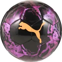 Puma Cage Graphic Fußbälle Rosa