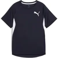 Puma Y CROSS THE LINE TEE 3.0