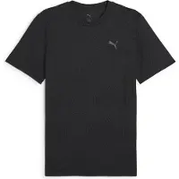 Puma Herren Shirt M MOVE CLOUDSPUN AOP TEE