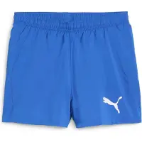 Puma Kinder Hose Y CROSS THE LINE SPLIT SHORT 3.0