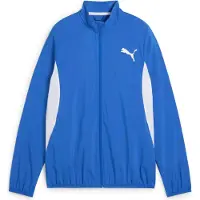 Puma Damen Jacke W CROSS THE LINE JACKET 3.0