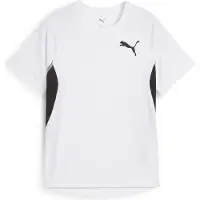 Puma Y CROSS THE LINE TEE 3.0