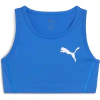 Puma G Y Cross The Line Crop 30 team power blue (04) 164