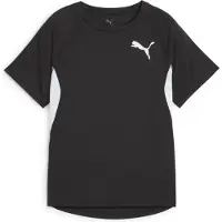 Puma Y CROSS THE LINE TEE 3.0