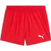 Puma Herren Short Cross the Line Split Short 3.0 526754-05 XL - Red - XL