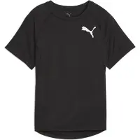 Puma Y CROSS THE LINE TEE 3.0