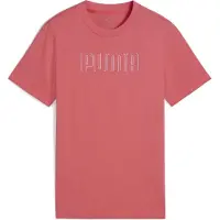 Puma Kinder Shirt SPORT Graphic Tee G