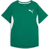 Puma Y CROSS THE LINE TEE 3.0