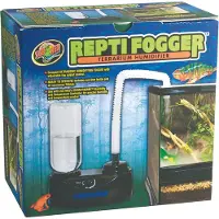 Zoo med Vernebler Repti Fogger