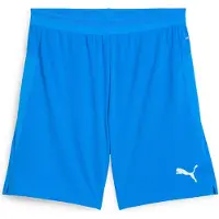Puma Team Cup Shorts Herren - Royal