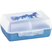 EMSA , Variabolo Clipbox mit Trennwand (Dino) 1 St