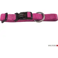 Wolters Professional himbeer Halsband 40 - 65 Centimeter