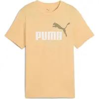 Puma Ess 2 Color No.1 Logo Tee B 68577841 Kinder