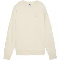 Puma Damen Sweatshirt ESS ELEVATED Comfort Crew FL