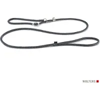 Wolters Moxonleine K2 graphit 180 cm x 13 mm