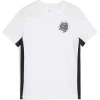 Puma Kinder Shirt ACTIVE SPORTS Small Graphic Tee B