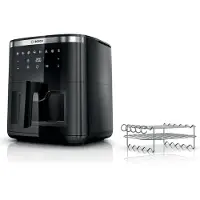 Bosch MAF671B1 Serie 6 Heißluftfritteuse