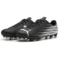 Puma Fussballschuhe ATTACANTO II FG/AG Outdoor 108493 schwarz, Schuhgröße:40.5 EU