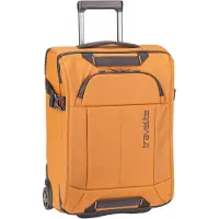 Travelite BRIIZE Wheeled Duffle S, Curry