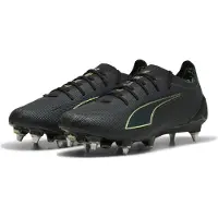 Puma ULTRA 6 ULTIMATE MxSG - orange, Größe:12