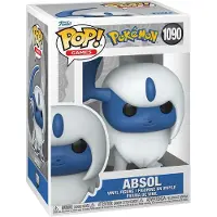 Funko POP! Pokémon - Absol 1090 Pop!