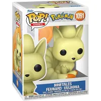 Funko POP! POP! Pokémon Ninetails #1091