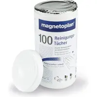 MAGNETOPLAN Reinigungstücher