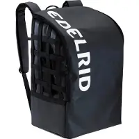 Edelrid Werkzeugtasche 9l Schwarz Schwarz One Size