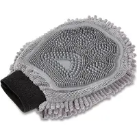Wolters Cleankeeper Dry Glove Hellgrau - 1 St