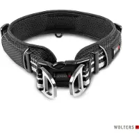 Wolters Active Pro schwarz Hundehalsband