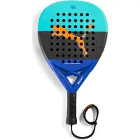 Puma Nova Pro Hyb Padelschläger Blau,Schwarz Herren Blau,Schwarz One Size